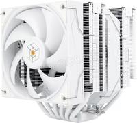 Ventilateur pour processeur Thermalright Royal Pretor 130 (Blanc)