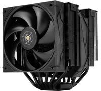 Ventilateur pour processeur Thermalright Royal Pretor 130 (Noir)