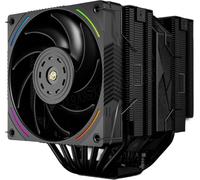 Ventilateur pour processeur Thermalright Royal Pretor 130 Ultra RGB (Noir)
