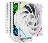 Ventilateur pour processeur XYZ Thermax 6 RGB (Blanc)