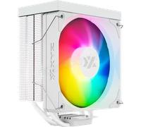 Ventilateur pour processeur XYZ Thermax Pulsar 4 RGB (Blanc)