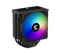 Ventilateur pour processeur Zalman CNPS13X DS RGB (Noir)