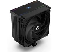 Ventilateur pour processeur Zalman CNPS13X RGB (Noir)