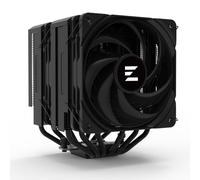 Ventilateur pour processeur Zalman CNPS14X Duo (Noir)