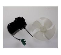 Ventilateur Pour Réfrigérateur Liebherr