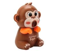 Ventilateur pour Refroidir Nourriture - 3 Vitesses Animal Portable Rechargeable USB,Ventilateur personnel Clip Refroidissement alimentaire - pour Bureau Maison Cuisine Lait Chaud Soupe Ragoût Café