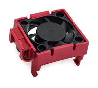 Ventilateur pour Traxxas pour Slash pour Rally pour Bandit 1/10