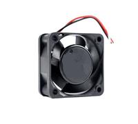 Ventilateur pour VFD 06025SS-24N-AM 06025SA-24S-BA 06025SS-24N-AA | Alimentation DC, Matériau plastique, Personnalisable, Forme carrée(Plug consultation)