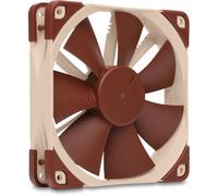 Ventilateur Premium Noctua NF-F12 5V 1500RPM 120mm