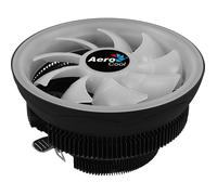 Ventilateur processeur - AEROCOOL - Core Plus - ARGB - 120mm - Kit LGA1700 inclus
