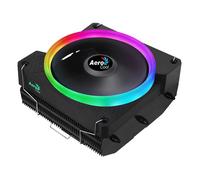 Aerocool Cylon 3H Processeur Refroidisseur 12 cm Noir