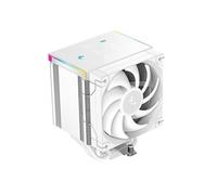 DeepCool Ventilateur PC AK500 DIGITAL SE WH