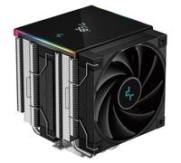 DeepCool Refroidisseur CPU AK620 DIGITAL SE RGB