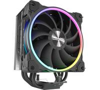Alpenföhn Ventilateur processeur Dolomit Advanced RGB Noir
