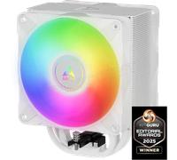 Ventilateur processeur Arctic Freezer 36 RGB (Blanc) Version SI
