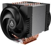 Ventilateur processeur Arctic Freezer 4U-OneX (Noir)