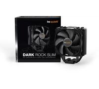 Be Quiet! Dark Rock Slim - Ventirad Processeur - Neuf