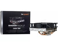 Be Quiet! Shadow Rock LP - Ventirad Processeur - Neuf