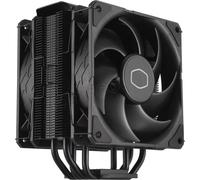 Cooler Master Refroidisseur Hyper 212 Black X Duo 12 cm 690-2500 tr/min Noir