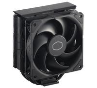 Cooler Master Hyper 212 Black Processeur Refroidisseur d'air 12 cm Noir