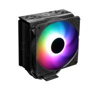 Cooler Master Hyper 212 Pro Raffreddatore Processore 12cm Nero LED Multicolore