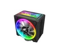 Ventilateur processeur CPU Zalman CNPS16X (Noir) LG1700