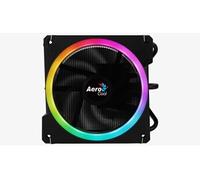 Ventilateur processeur Cylon 3H PWM RGB (Noir)