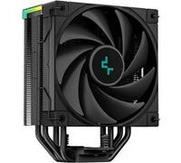 DeepCool Ventirad CPU AK400 Digital 1x120 mm Écran numérique A-RGB Noir