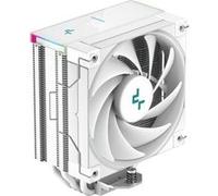 Ventilateur Processeur DeepCool AK400 Digital blanc Blanc