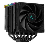 Ventilateur Processeur DeepCool AK620 DIGITAL noir