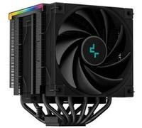 DeepCool Ventirad CPU AK620 Digital 2x120 mm Noir