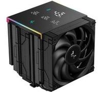 Ventilateur Processeur DeepCool AK620 DIGITAL PRO