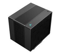 DeepCool Refroidisseur CPU ASSASSIN 4S Ventilateur 140 mm Noir