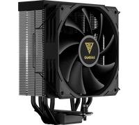 Ventilateur processeur Gamdias Boreas E2-41D (Noir)