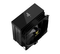 Ventilateur processeur Gamdias Boreas M2-51D (Noir)