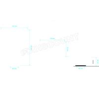 Ventilateur processeur Gamdias Boreas M2-51D (Noir)