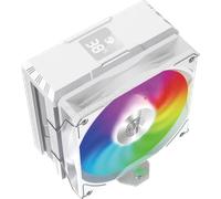 Ventilateur processeur Gamemax Sigma 520 Digital RGB (Blanc)