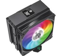 Ventilateur processeur Gamemax Sigma 520 Digital RGB (Noir)
