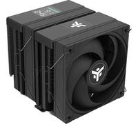 Ventilateur processeur iTek ICY-6HAT (Noir)