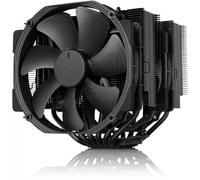 Ventilateur processeur Noctua NH-D15 Chromax (Noir)