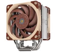 Noctua Refroidisseur de processeur NH-U12A - Compatible Intel 1150/1151/1155/1156, ventilateur 12 cm
