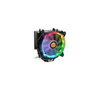 Ventilateur processeur - THERMALTAKE - UX200 - 120 mm - A-RGB - Compatible Intel/AMD