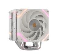 Valkyrie Ventilateur pour processeur Vind SL125 RGB – Blanc