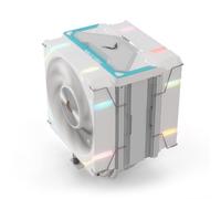 Ventilateur processeur Valkyrie Vind SL125 RGB (Blanc)