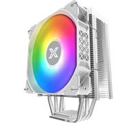 Ventilateur processeur Xigmatek Air Killer S RGB (Blanc)