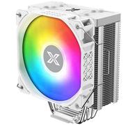 Ventilateur Processeur Xigmatek Air Killer S Rgb (blanc)