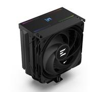 Zalman Ventilateur pour processeur CNPS13X RGB – 12 cm, 600–2000 RPM, LGA1700/AM5 – Noir
