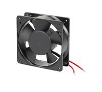 Ventilateur PROFAN Technology P2123HSL 20 W noir