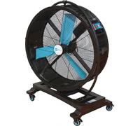 Ventilateur professionnel industriel FRE 22000 F - STAR PROGETTI - 110577