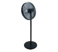 Ventilateur professionnel luxueux haute durabilité colonne Gordon EVO - VORTICE-AXELAIR - VC4001